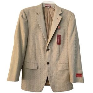 izod blazer